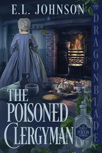 Cover image for The Poisoned Clergyman