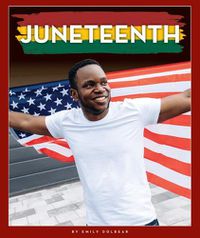 Cover image for Juneteenth