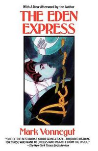 Cover image for The Eden Express