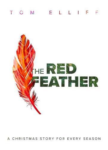 Cover image for Red Feather, The