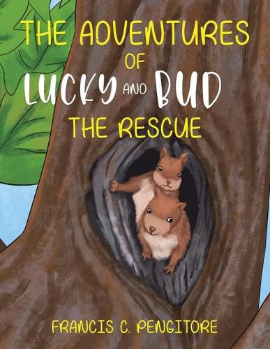 Cover image for The Adventures of Lucky and Bud