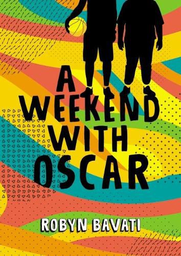 Cover image for A Weekend with Oscar