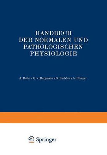 Cover image for Blut und Lymphe: Erster Teil Blut