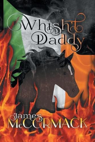 Cover image for Whish't Daddy