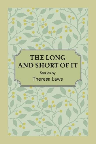 Cover image for The Long And Short of It