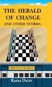 Cover image for The Herald of Change and Other Stories