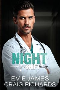 Cover image for Night Shift