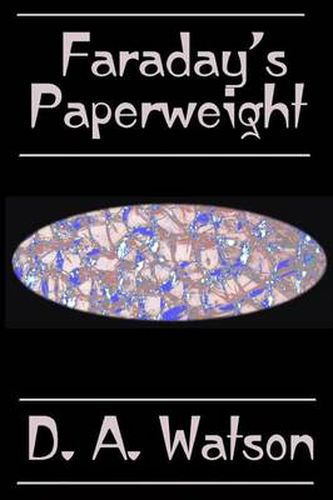 Cover image for Faraday's Paperweight