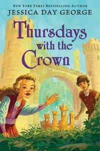 Cover image for Thursdays with the Crown