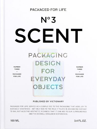 PACKAGED FOR LIFE : Scent
