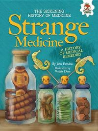 Cover image for Strange Medicine