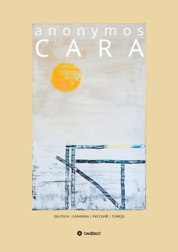 Cover image for Cara