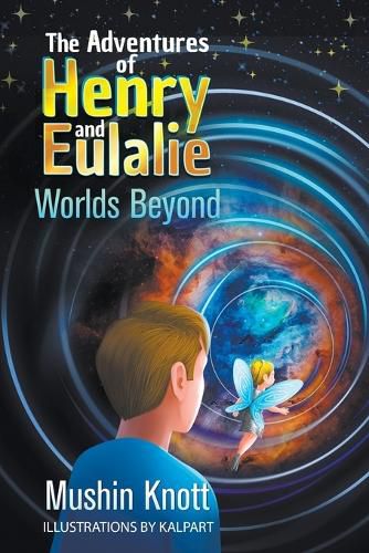 Cover image for The Adventures of Henry and Eulalie