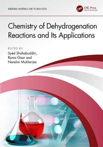 Cover image for Chemistry of Dehydrogenation Reactions and Its Applications