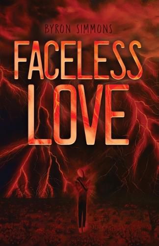 Cover image for Faceless Love