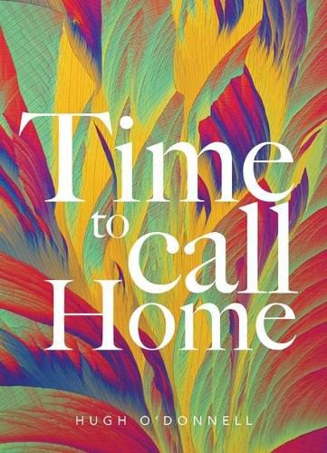 Cover image for Time to Call Home