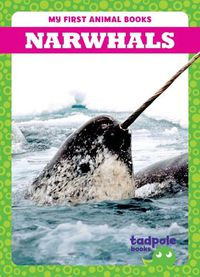 Cover image for Narwhals