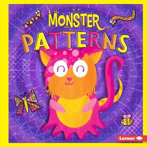 Monster Patterns