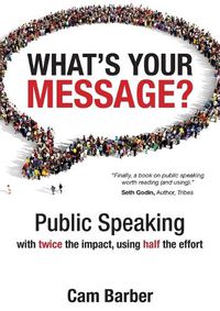 Cover image for What's your Message?