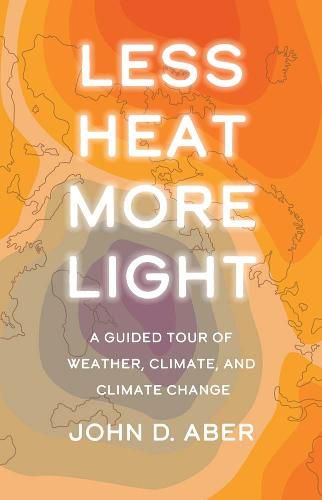 Cover image for Less Heat, More Light