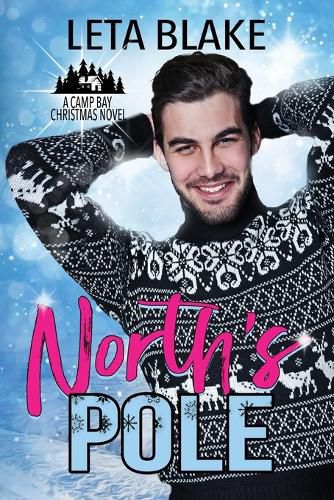 Cover image for North's Pole