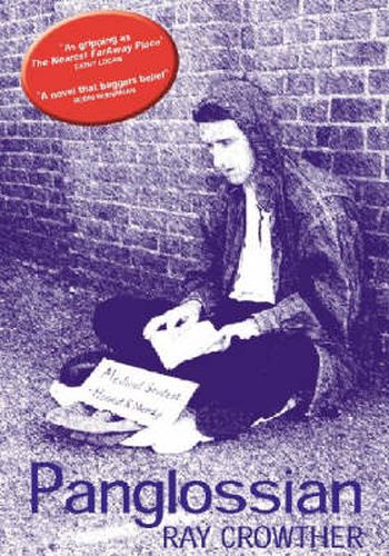 Cover image for Panglossian