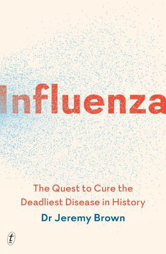 Cover image for Influenza