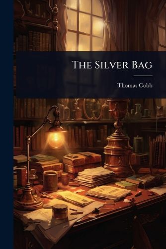 Cover image for The Silver Bag