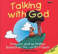 Cover image for Talking With God