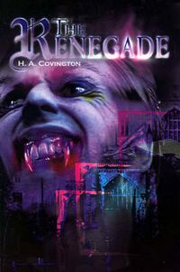 Cover image for The Renegade