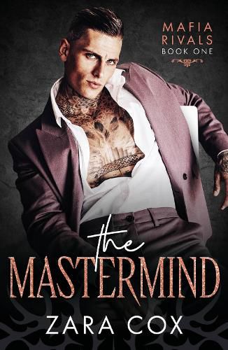 Cover image for The Mastermind