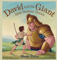 Cover image for David And The Giant