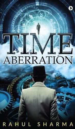 Cover image for Time Aberration