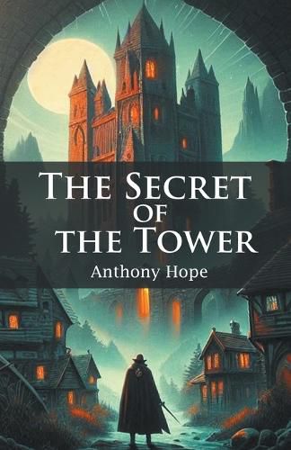 Cover image for The Secret of the Tower (Edition2024)