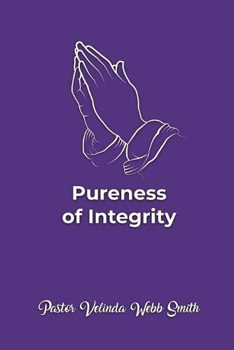 Cover image for Pureness of Integrity