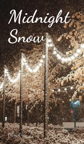 Cover image for Midnight Snow