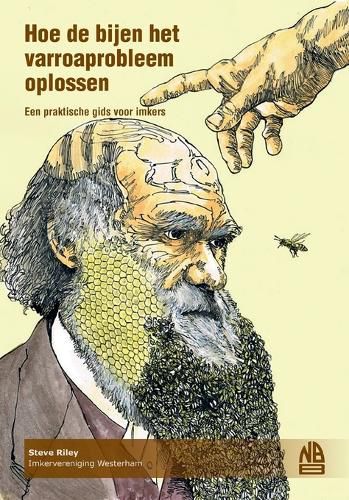 Cover image for Hoe de bijen het varroaprobleem oplossen
