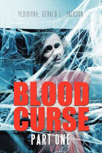 Cover image for Blood Curse