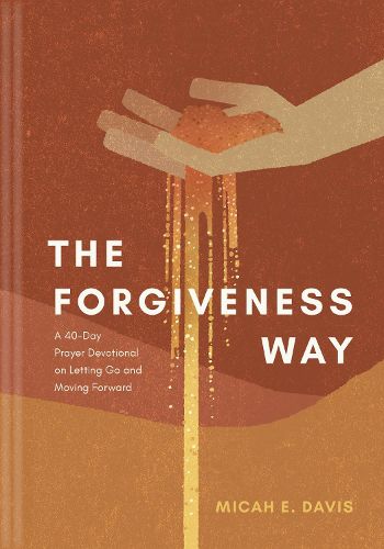 Cover image for The Forgiveness Way