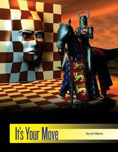 Cover image for It's Your Move