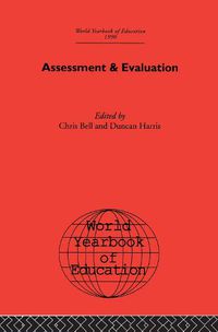 Cover image for Assessment & Evaluation: Assessment & Evaluation