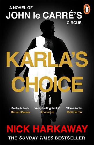 Cover image for Karla's Choice