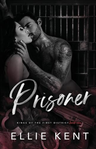 Cover image for Prisoner