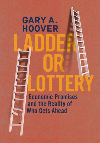 Cover image for Ladder or Lottery