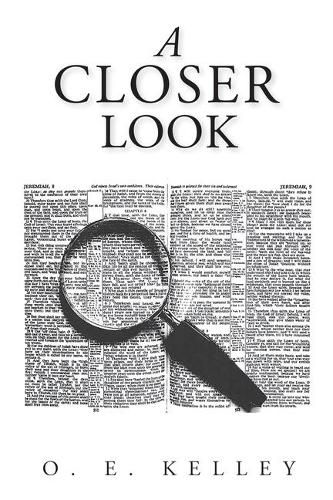 Cover image for A Closer Look