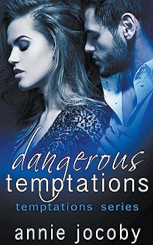 Cover image for Dangerous Temptations