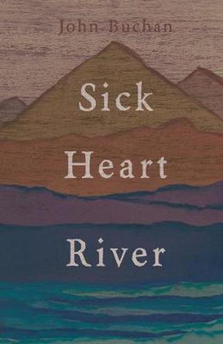 Cover image for Sick Heart River
