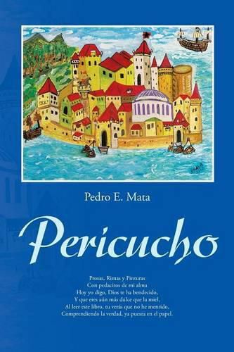 Cover image for Pericucho