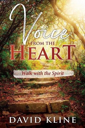 Cover image for Voice from the Heart: Walk with the Spirit