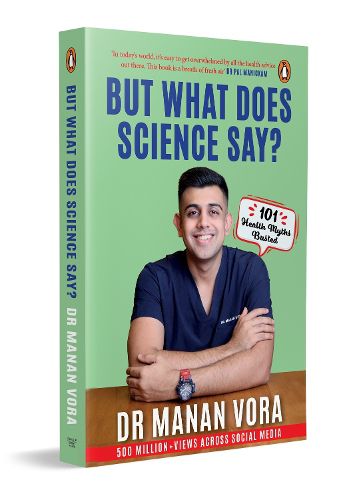 Cover image for But What Does Science Say?